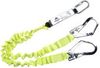 Portwest FP52 Elastisches Doppel-Halteseil Portwest FP52 Elastisches Doppel-Halteseil