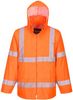 Portwest H440 Warnschutz-Regenjacke Portwest H440 Warnschutz-Regenjacke