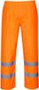 Portwest H441 Regen Warnschutzhose Portwest H441 Regen Warnschutzhose