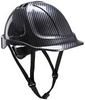 Portwest PC55 Endurance Helm mit Karbon-Look Portwest PC55 Endurance Helm mit Karbon-Look