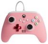 PowerA Enhanced Wired Controller - Pink PowerA Enhanced Wired Controller - Pink