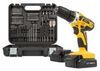 Powerplus POWX00820 Powerplus POWX00820