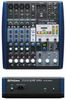 Presonus StudioLive AR8c Presonus StudioLive AR8c