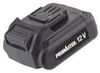 Primaster Akku 12 V 2.5 Ah Primaster Akku 12 V 2.5 Ah