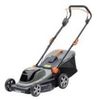 Primaster Akku-Rasenmäher PMARM 4043 Primaster Akku-Rasenmäher PMARM 4043