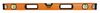 Primaster Alu-Wasserwaage 80 cm Primaster Alu-Wasserwaage 80 cm
