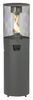 Primaster Gas Feuersäule Fogo 133 cm Primaster Gas Feuersäule Fogo 133 cm