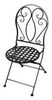 Primaster Metall Stuhl Provence Primaster Metall Stuhl Provence
