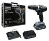 Primaster Pro Akku-Bohrschrauber Set PAS20-W Primaster Pro Akku-Bohrschrauber Set PAS20-W