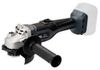 Primaster Pro Akku-Winkelschleifer PWS40-125W Primaster Pro Akku-Winkelschleifer PWS40-125W