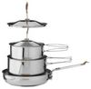 Primus CampFire Cookset S/S Small Primus CampFire Cookset S/S Small
