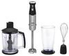 Princess 221221 Stabmixer-Set Princess 221221 Stabmixer-Set