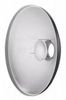 Priolite Beauty Dish silber Priolite Beauty Dish silber