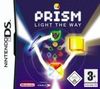 Eidos Prism: Light the way DS Eidos Prism: Light the way DS