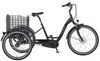 Prophete Cargo 3R E-Bike 24"/26" Prophete Cargo 3R E-Bike 24"/26"