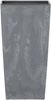 Prosperplast Urbi Square Beton Effect 265 mm Prosperplast Urbi Square Beton Effect 265 mm