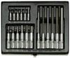Proxxon Steckschluesselsatz 23 100 Proxxon Steckschluesselsatz 23 100