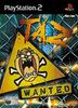 Infogrames Taz Wanted PS2 Infogrames Taz Wanted PS2
