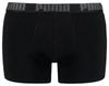 Puma Basic Boxer 6 Stk. (935197) Puma Basic Boxer 6 Stk. (935197)