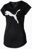 Puma Heather Cat T-Shirt Damen Puma Heather Cat T-Shirt Damen