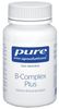 pro medico Pure Encapsulations B-Complex Plus Kapseln 60 Stk. pro medico Pure Encapsulations B-Complex Plus Kapseln 60 Stk.