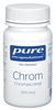 pro medico Pure Encapsulations Chrom Chrompicolinat 200 µg Kapseln 60 Stk. pro medico Pure Encapsulations Chrom Chrompicolinat 200 µg Kapseln 60 Stk.