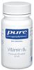 pro medico Pure Encapsulations Vitamin B6 P-5-P Kapseln 90 Stk. pro medico Pure Encapsulations Vitamin B6 P-5-P Kapseln 90 Stk.