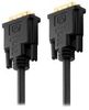 PureLink PureInstall DVI 1 m (PI4000-010) PureLink PureInstall DVI 1 m (PI4000-010)