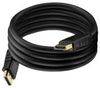 PureLink PureInstall DisplayPort Kabel 20,0 m PureLink PureInstall DisplayPort Kabel 20,0 m