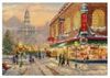 Schmidt Spiele Puzzle Thomas Kinkade Ein Weihnachtswunsch Schmidt Spiele Puzzle Thomas Kinkade Ein Weihnachtswunsch