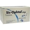 Dr. Winzer Pharma SIC OPHTAL SINE, 120 Eindosisbehälter (N3) 0,6 ml Dr. Winzer Pharma SIC OPHTAL SINE, 120 Eindosisbehälter (N3) 0,6 ml