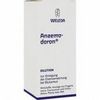 Weleda ANAEMODORON TROPFEN, 50 ml Weleda ANAEMODORON TROPFEN, 50 ml