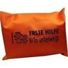 Söhngen Erste-Hilfe-Tasche KiTa unterwegs (0350002o) Söhngen Erste-Hilfe-Tasche KiTa unterwegs (0350002o)