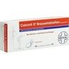 CHEPLAPHARM CALCIVIT D, 40 Brausetbl. (N2) CHEPLAPHARM CALCIVIT D, 40 Brausetbl. (N2)
