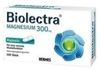 Hermes Arzneimittel Biolectra Magnesium 300 mg Kapseln 100 Stk. Hermes Arzneimittel Biolectra Magnesium 300 mg Kapseln 100 Stk.