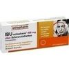 Ratiopharm IBU-ratiopharm 400 AKUT, 10 Filmtbl. (N1) 400 mg Ratiopharm IBU-ratiopharm 400 AKUT, 10 Filmtbl. (N1) 400 mg