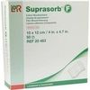 Lohmann & Rauscher SUPRASORB F FOLIEN WUNDVERB.10X12CM 20463, 50 St. Lohmann & Rauscher SUPRASORB F FOLIEN WUNDVERB.10X12CM 20463, 50 St.