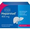 STADA Consumer Health HEPARSTAD ARTISCHOCKEN, 50 Hartkps. STADA Consumer Health HEPARSTAD ARTISCHOCKEN, 50 Hartkps.