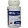 Berco Q 10 30 MG KAPSELN, 60 St. Berco Q 10 30 MG KAPSELN, 60 St.