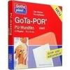 Gothaplast GOTA POR PU WUNDFILM 10X6CM STERIL VERBA Gothaplast GOTA POR PU WUNDFILM 10X6CM STERIL VERBA