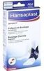 Hansaplast Sport Fussgelenk-Bandage verstellbar Hansaplast Sport Fussgelenk-Bandage verstellbar