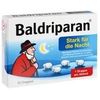 PharmaSGP BALDRIPARAN STARK F D NACH, 30 Drg. PharmaSGP BALDRIPARAN STARK F D NACH, 30 Drg.