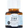 naturafit Zink Histidin C Kapseln 30 Stk. naturafit Zink Histidin C Kapseln 30 Stk.