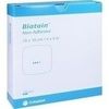 BIATAIN SCHAUMV NH 10X10CM, 10 Verbände 10×10 cm nicht-haftend BIATAIN SCHAUMV NH 10X10CM, 10 Verbände 10×10 cm nicht-haftend