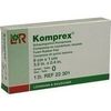 Lohmann & Rauscher KOMPREX SCHAUMGUMMI KOMPR. GR. 0 NIERENF. Lohmann & Rauscher KOMPREX SCHAUMGUMMI KOMPR. GR. 0 NIERENF.