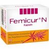 Medice Arzneimittel Pütter FEMICUR N KAPSELN, 60 Hartkps. (N2) Medice Arzneimittel Pütter FEMICUR N KAPSELN, 60 Hartkps. (N2)
