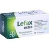 Bayer Vital LEFAX EXTRA FLUESSIGKAPSELN KAPSELN 50 ST Bayer Vital LEFAX EXTRA FLUESSIGKAPSELN KAPSELN 50 ST