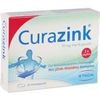 STADA Consumer Health Curazink Hartkapseln 20 Stk. STADA Consumer Health Curazink Hartkapseln 20 Stk.