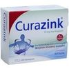 STADA Consumer Health Curazink Hartkapseln 100 Stk. STADA Consumer Health Curazink Hartkapseln 100 Stk.