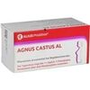 ALIUD Pharma AGNUS CASTUS AL, 100 Filmtbl. (N3) ALIUD Pharma AGNUS CASTUS AL, 100 Filmtbl. (N3)